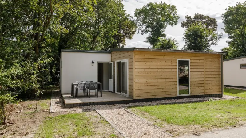 Ferienhaus  Hoek van Holland