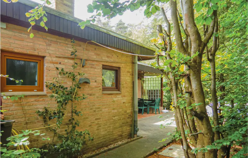 Maisonette-Wohnung Irrel
