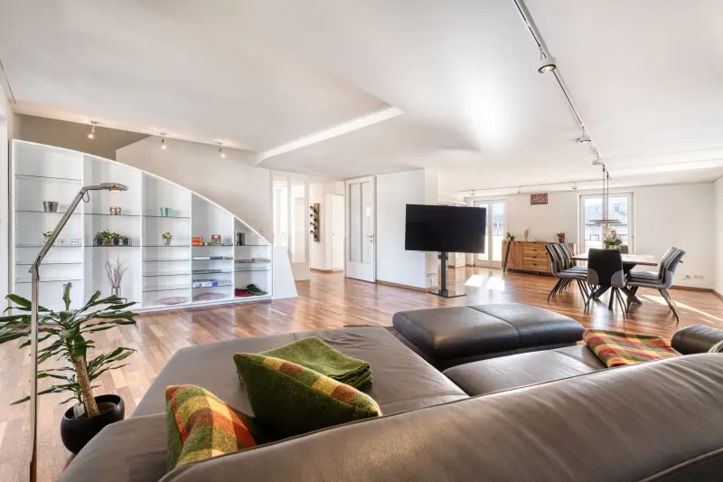 Ferienwohnung Bludenz