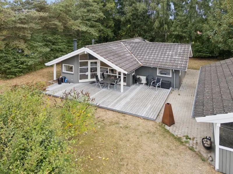 Ferienhaus in Gørlev Kommune, Reersø Strand f&uuml;r max. 8 Personen
