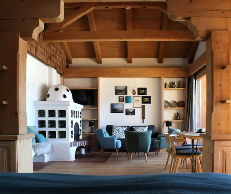 Ferienwohnung  Gosau
