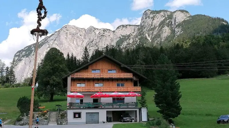 Ferienwohnung Gemeinde Grundlsee