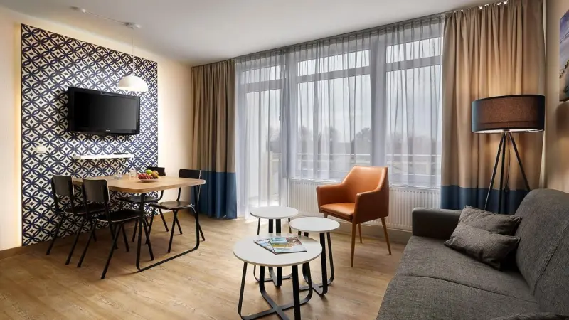 Ferienwohnung Weissenhäuser Strand