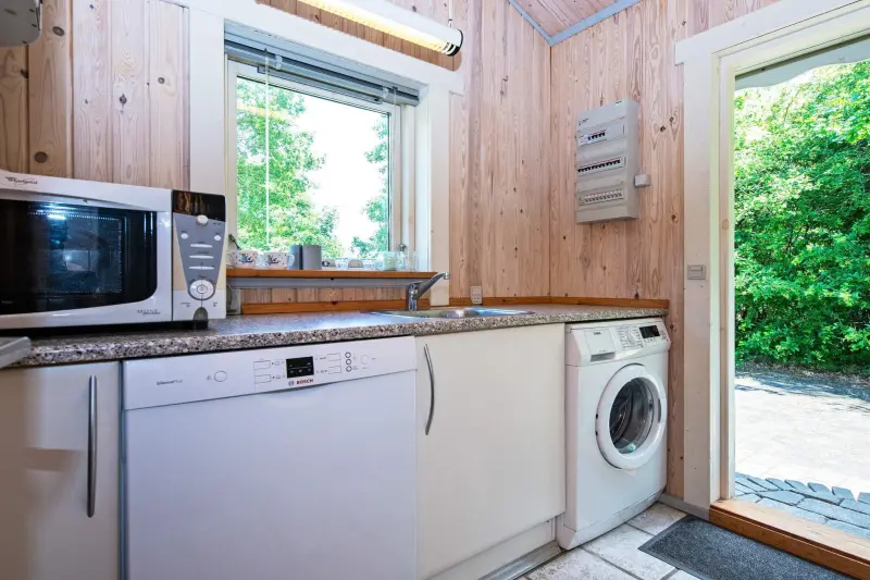 Ferienhaus in Silkeborg f&uuml;r max. 6 Personen