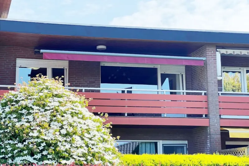 Ferienhaus  Friedrichsfehn