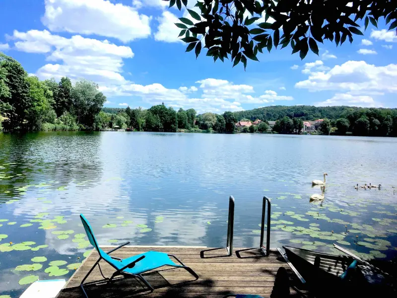 Ferienwohnung Buckow (Märkische Schweiz)