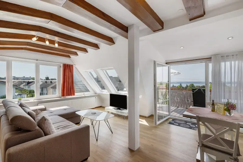 Ferienwohnung  Daisendorf