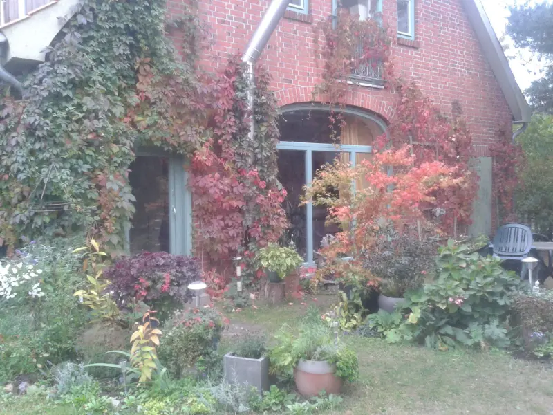 Ferienwohnung  Kirchwerder