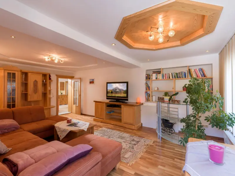 Ferienwohnung Söll