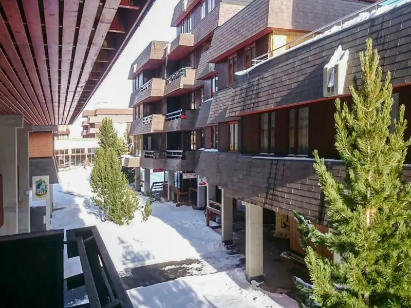 Apartment  Thyon-Les Collons