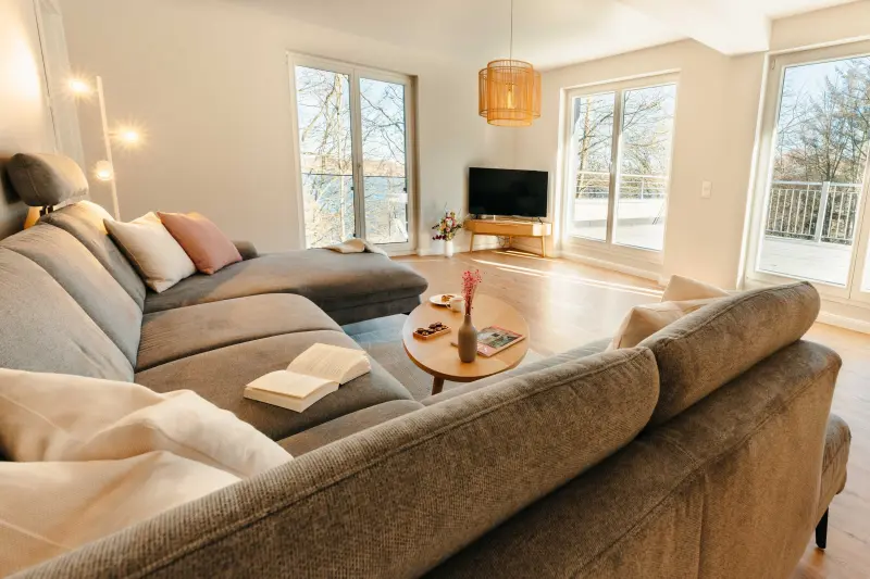 Ferienwohnung Ratzeburg
