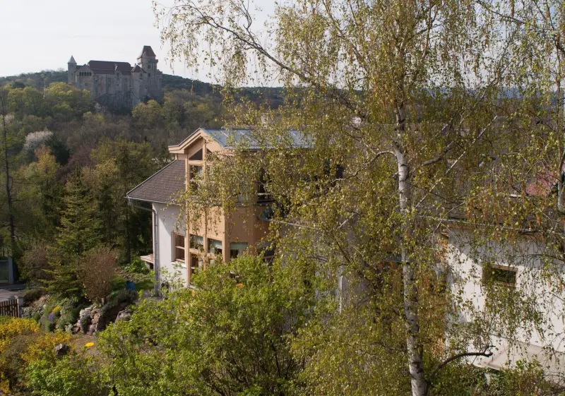 Ferienhaus Maria Enzersdorf