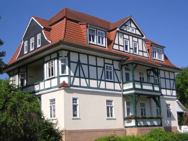 Ferienwohnung Bad Sooden-Allendorf