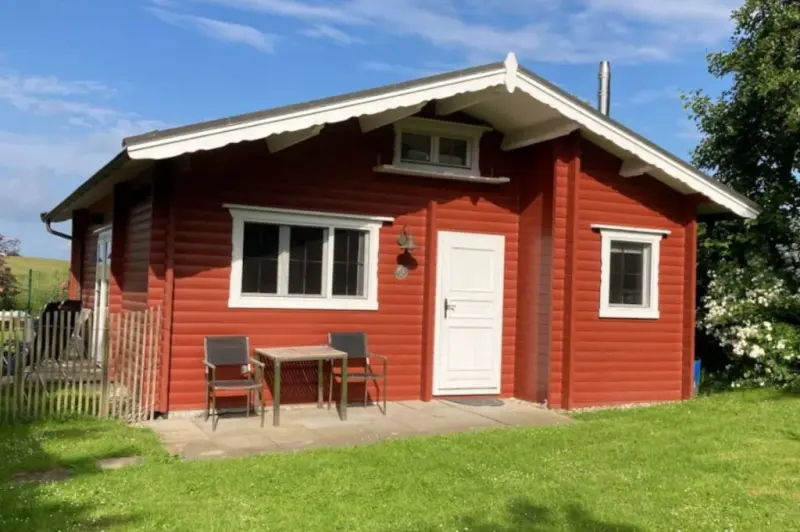 Ferienhaus Grömitz