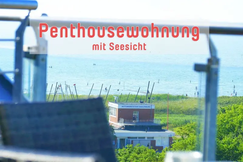 Ferienwohnung Duhnen