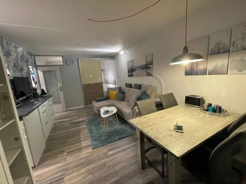 Ferienwohnung Altenau