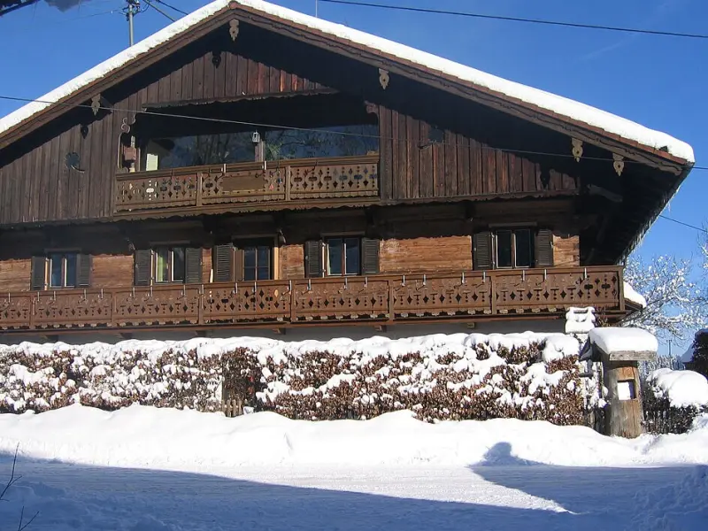 Ferienwohnung  Geretsried
