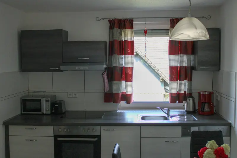 Ferienwohnung Föritztal