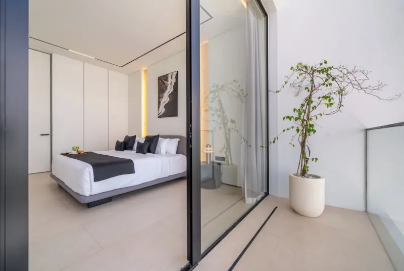 Villa vacanza Benoa