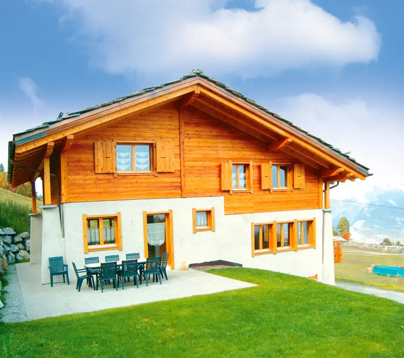 Ferienhaus Nendaz