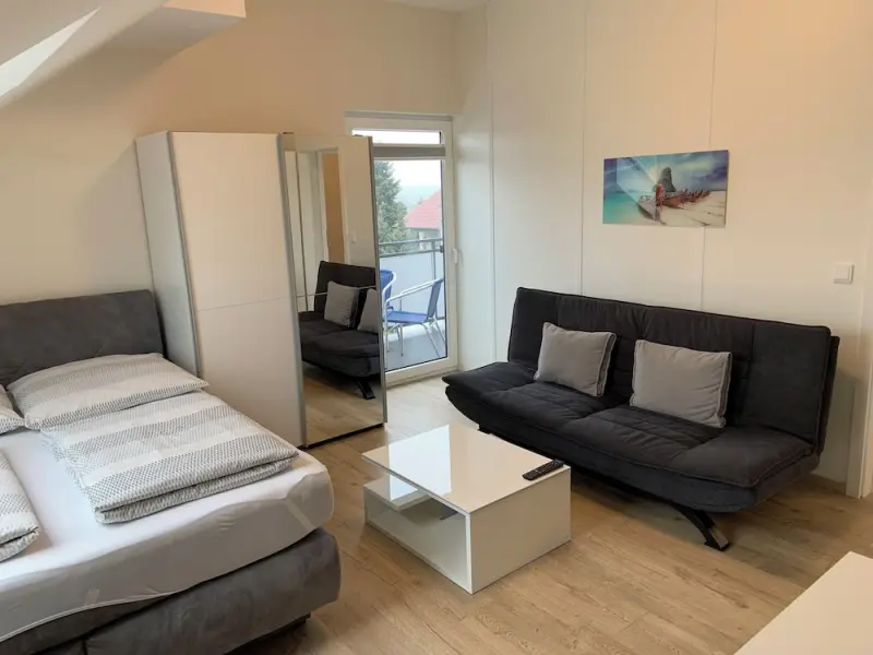 Ferienwohnung Sulzbach am Main