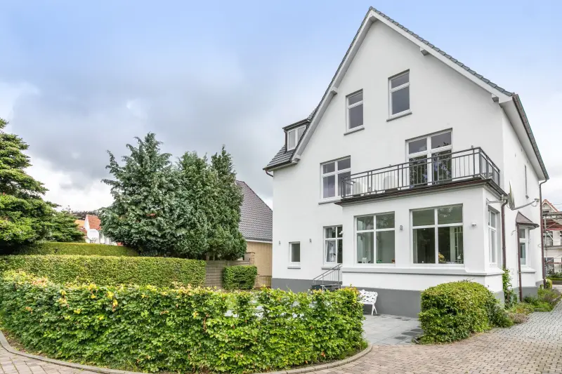 Ferienwohnung  Heide