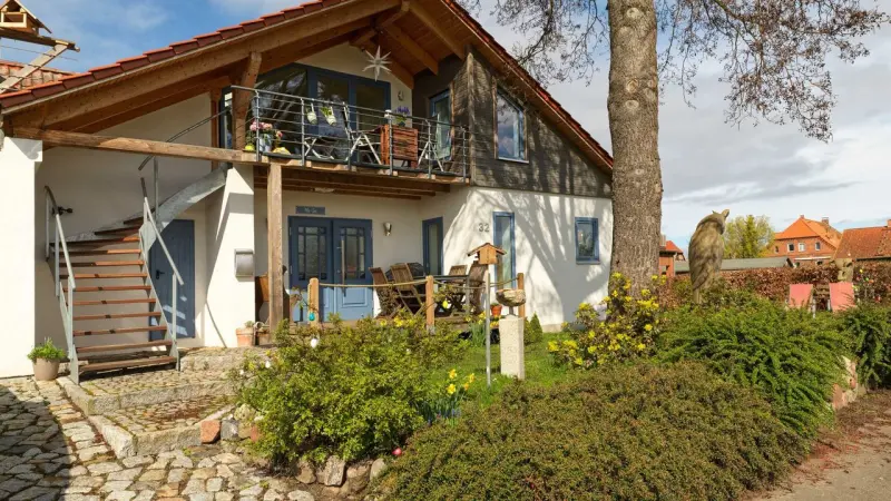 Ferienwohnung  Kirchdorf