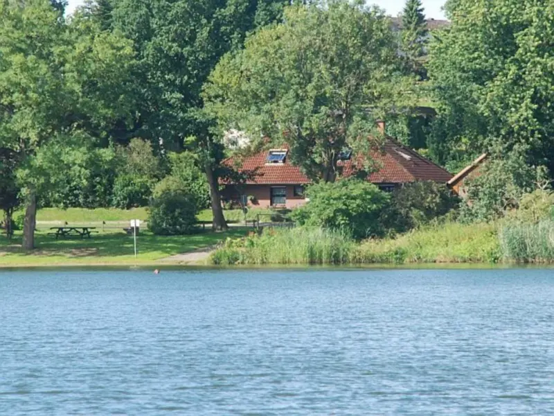 Ferienwohnung  Schacht-Audorf