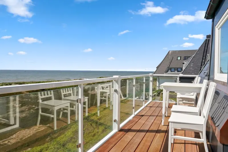 Ferienwohnung Hörnum (Sylt)