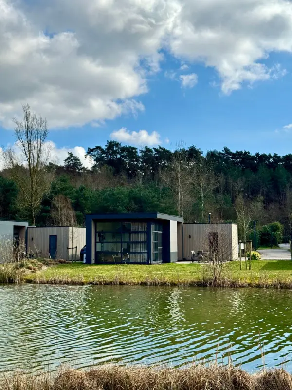 Ferienhaus Venlo