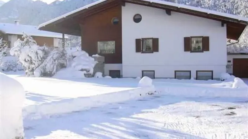 Ferienwohnung Pfunds