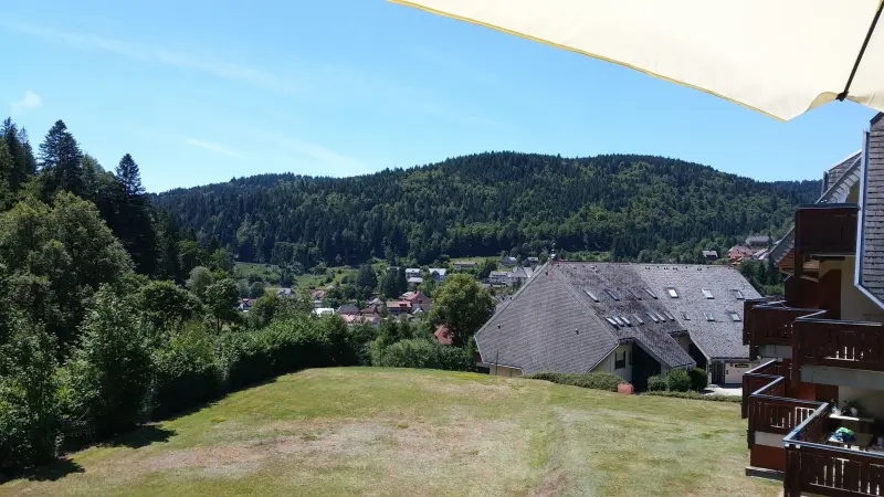 Ferienwohnung Todtmoos