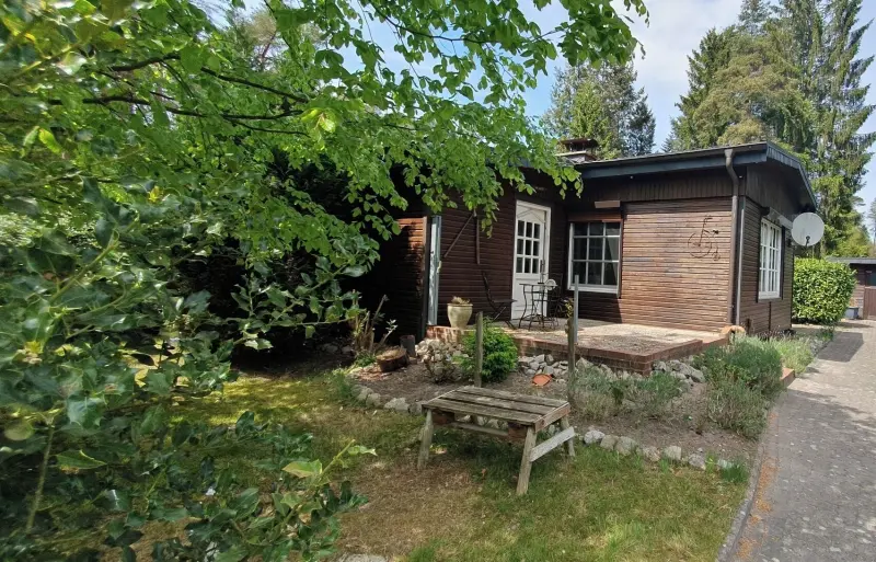 Ferienhaus Nieder Ochtenhausen