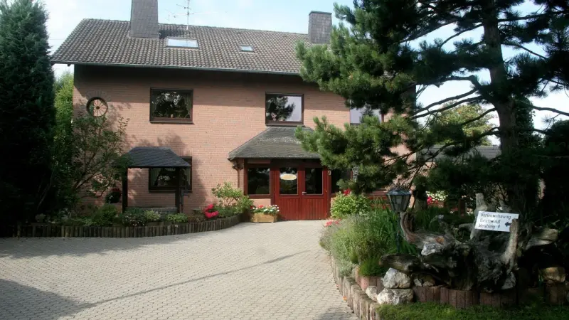 Ferienwohnung Gemünd
