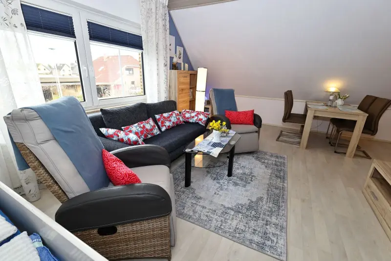 Ferienwohnung Nortorf