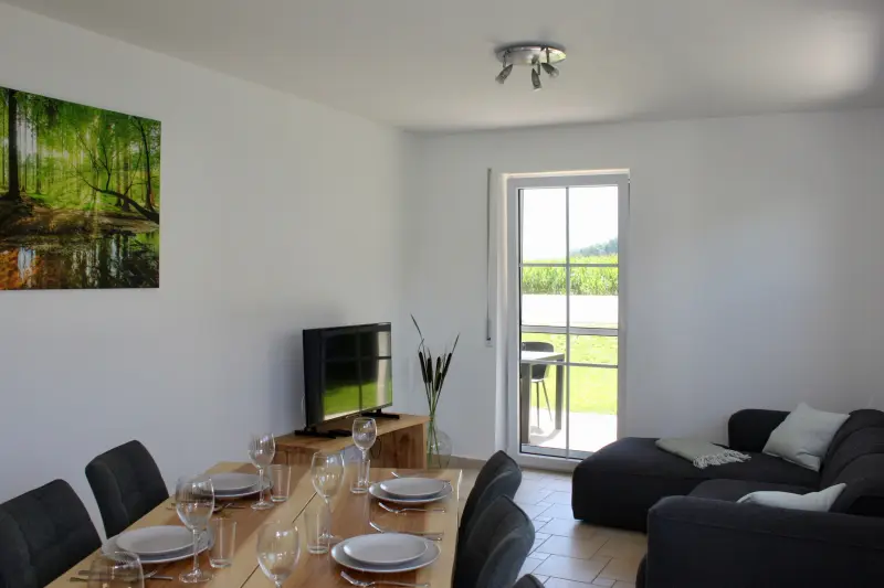 Ferienwohnung  Merkendorf