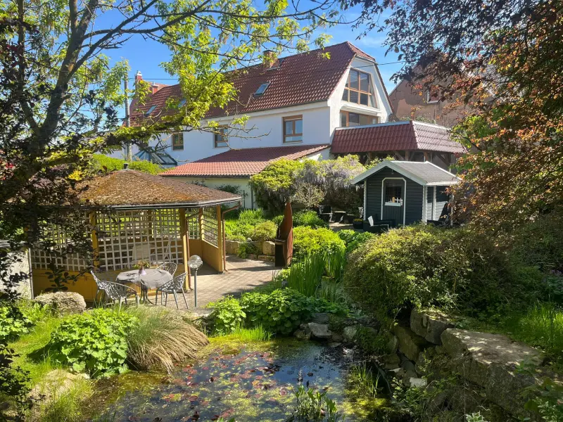 Ferienwohnung  Mittweida