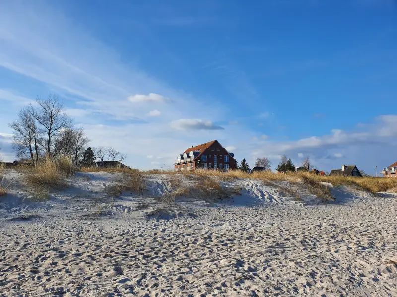 Ferienwohnung Schönberg