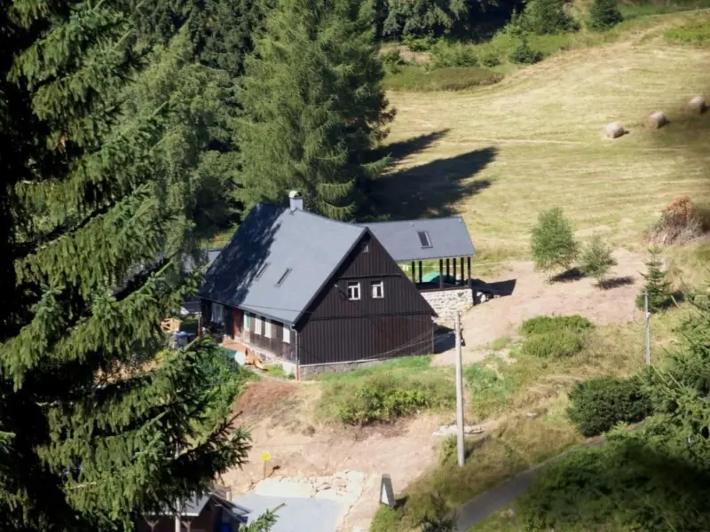 Ferienwohnung Klingenthal