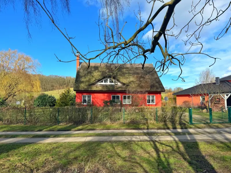 Ferienhaus in Neuenkirchen f&uuml;r max. 6 Personen