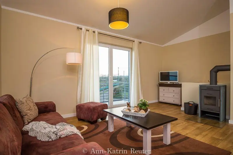 Ferienwohnung Buschvitz