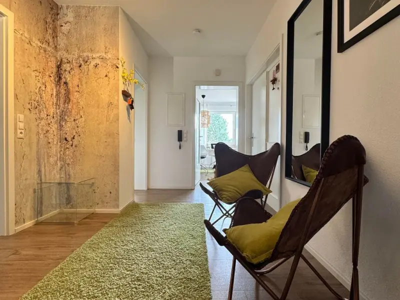 Ferienwohnung Fleckl