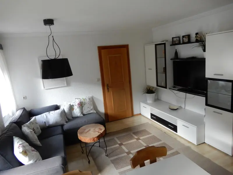 Ferienwohnung in Kramsach f&uuml;r max. 4 Personen