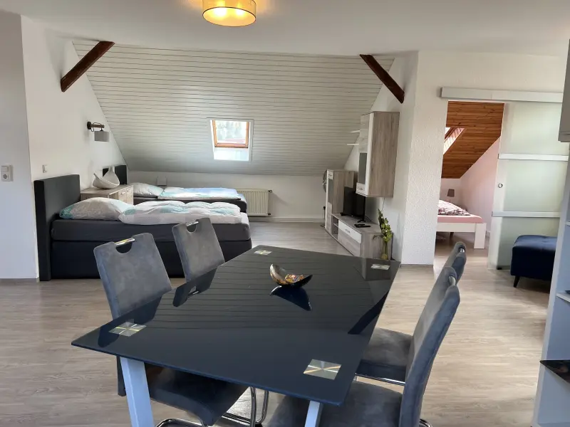 Ferienwohnung Friedrichroda