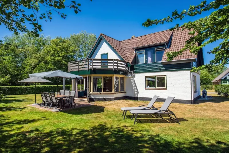 Ferienhaus De Koog