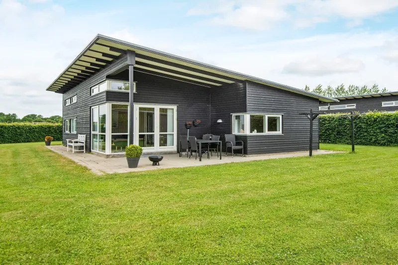 Ferienhaus Flovt