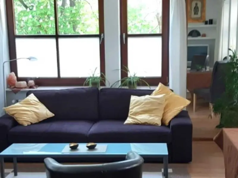 Ferienwohnung Fuldatal