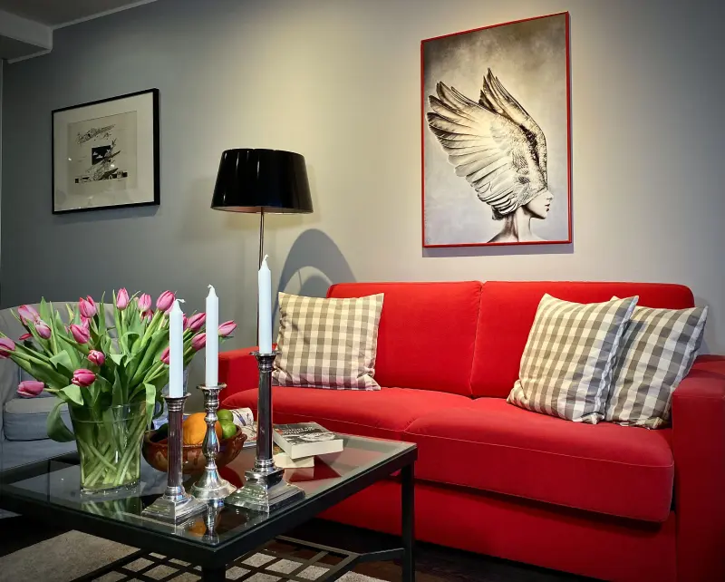 Ferienwohnung  Unterföhring