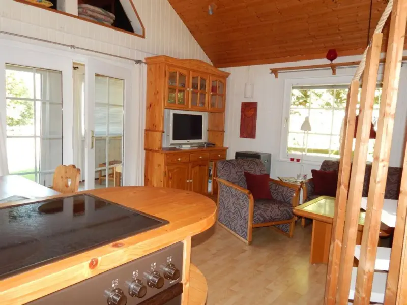 Ferienhaus Müden (Örtze)