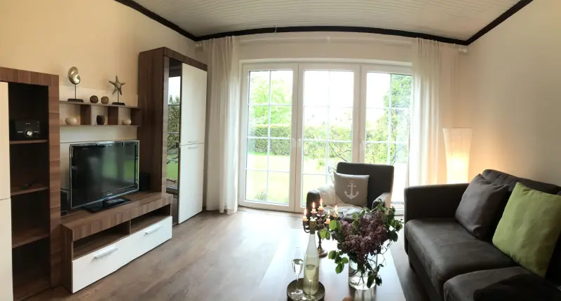 Ferienwohnung Neuharlingersiel